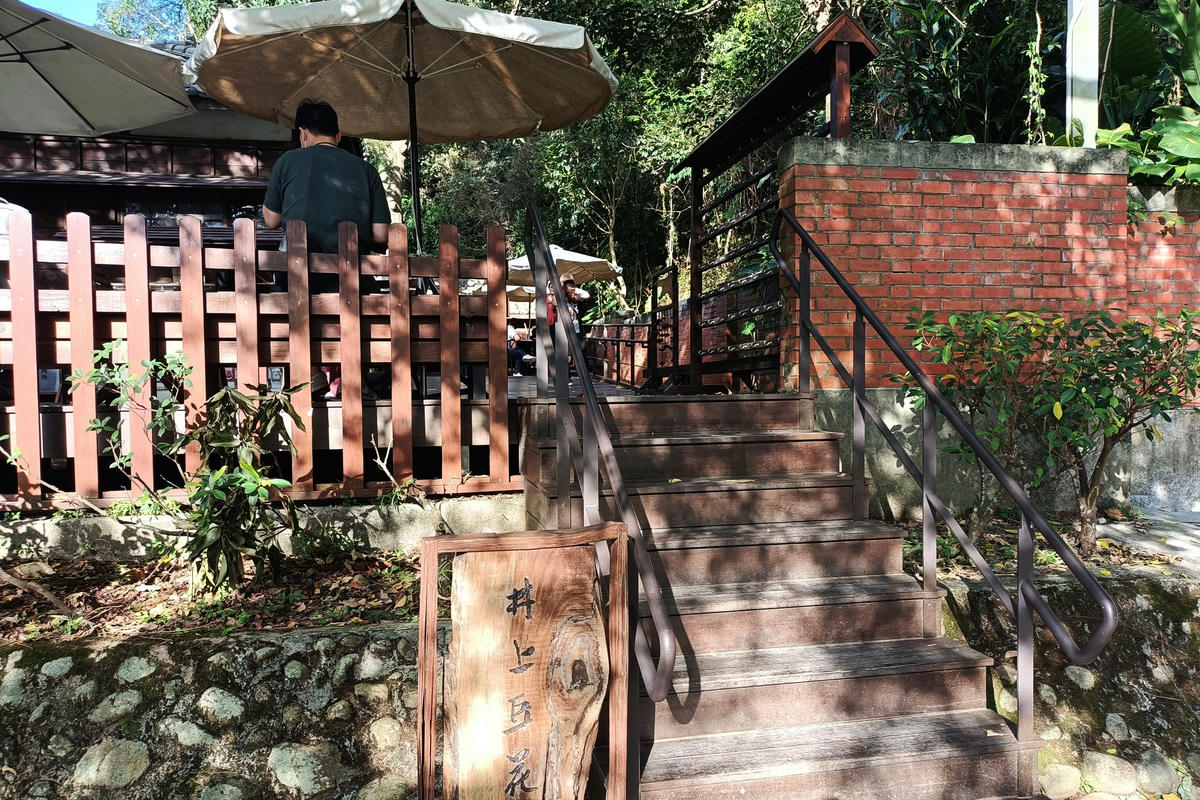桃園景點｜桃園神社昭和拾參：全台保存最完整的日本神社