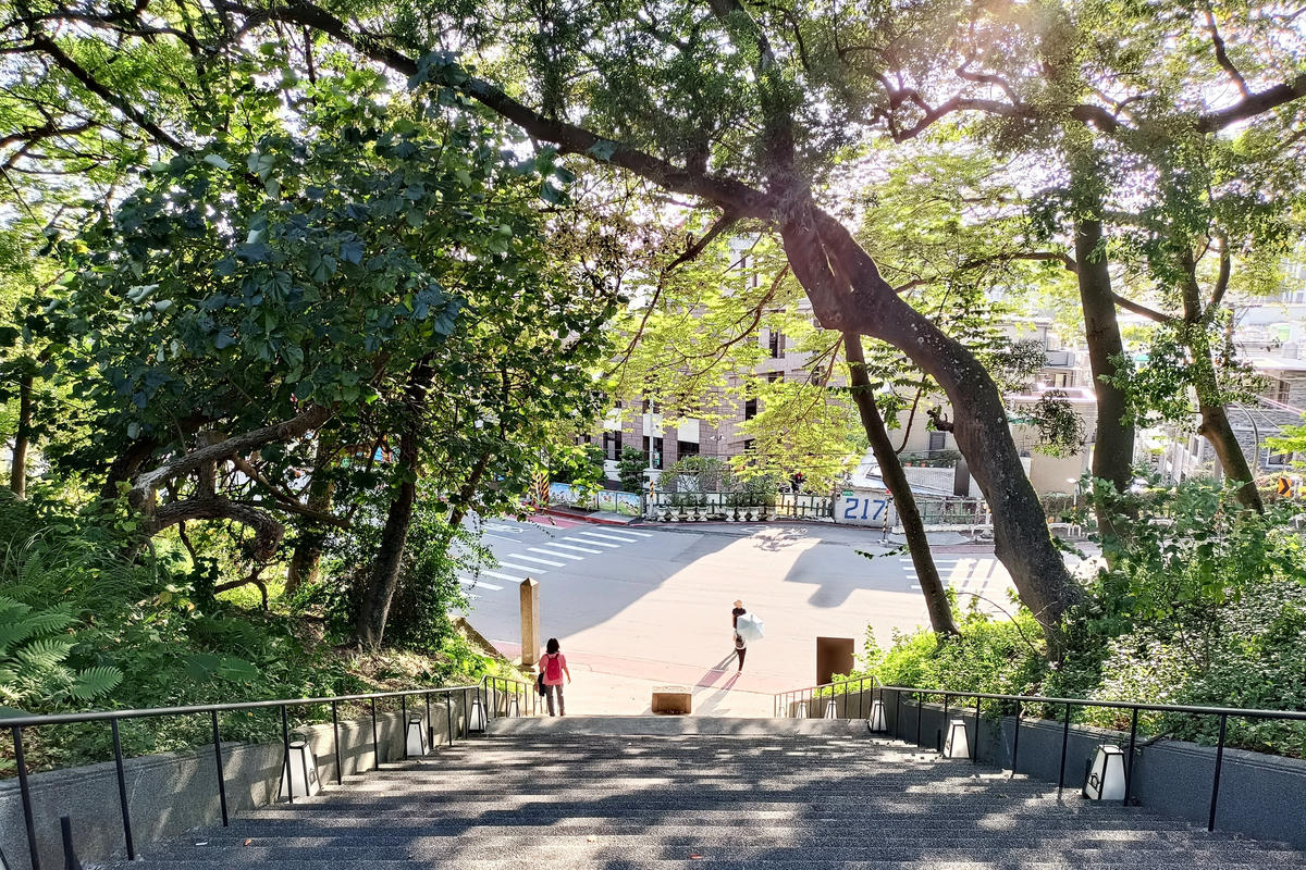 桃園景點｜桃園神社昭和拾參：全台保存最完整的日本神社