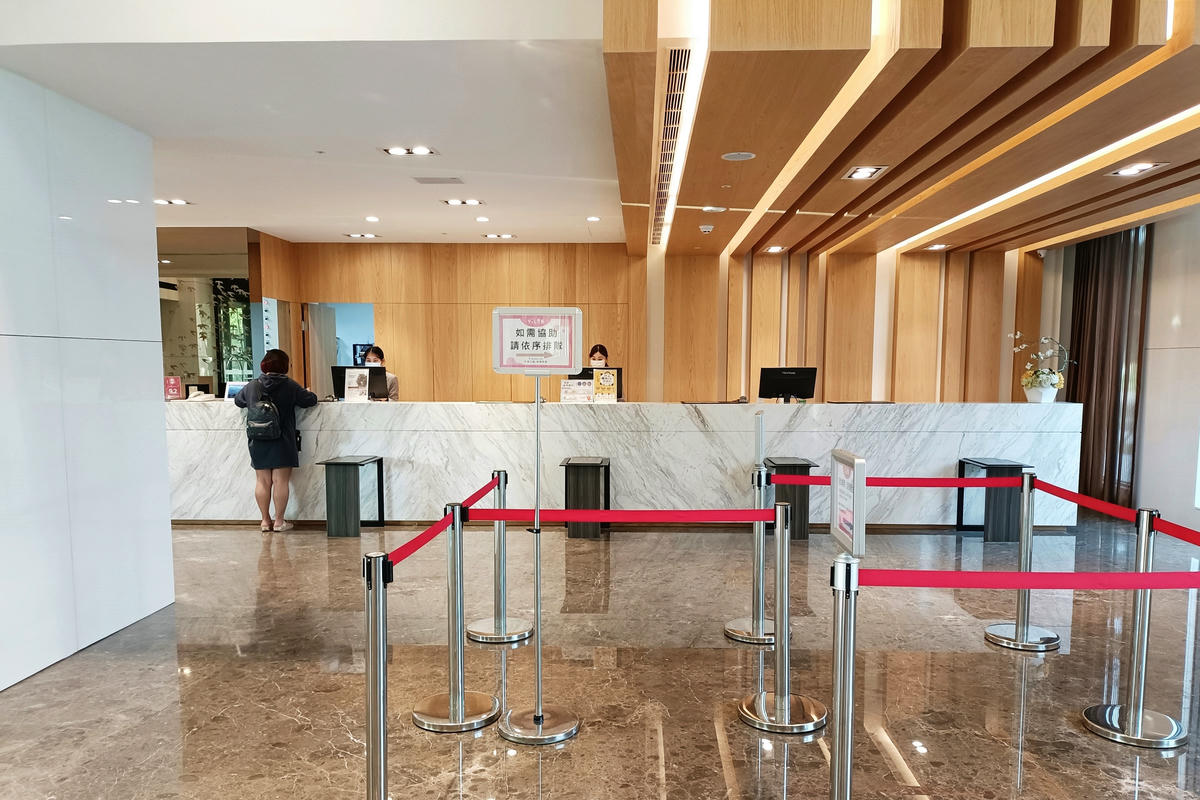 宜蘭住宿｜煙波大飯店宜蘭館：網美打卡必住設計飯店