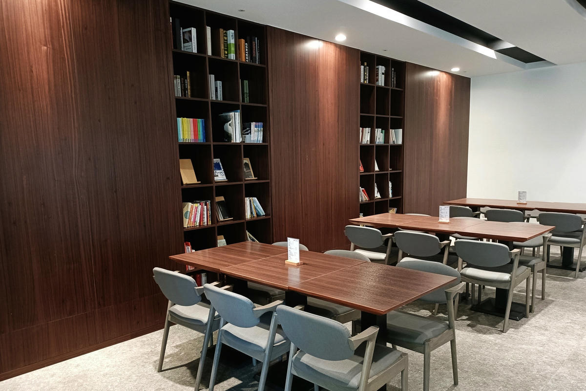 宜蘭住宿｜煙波大飯店宜蘭館：網美打卡必住設計飯店