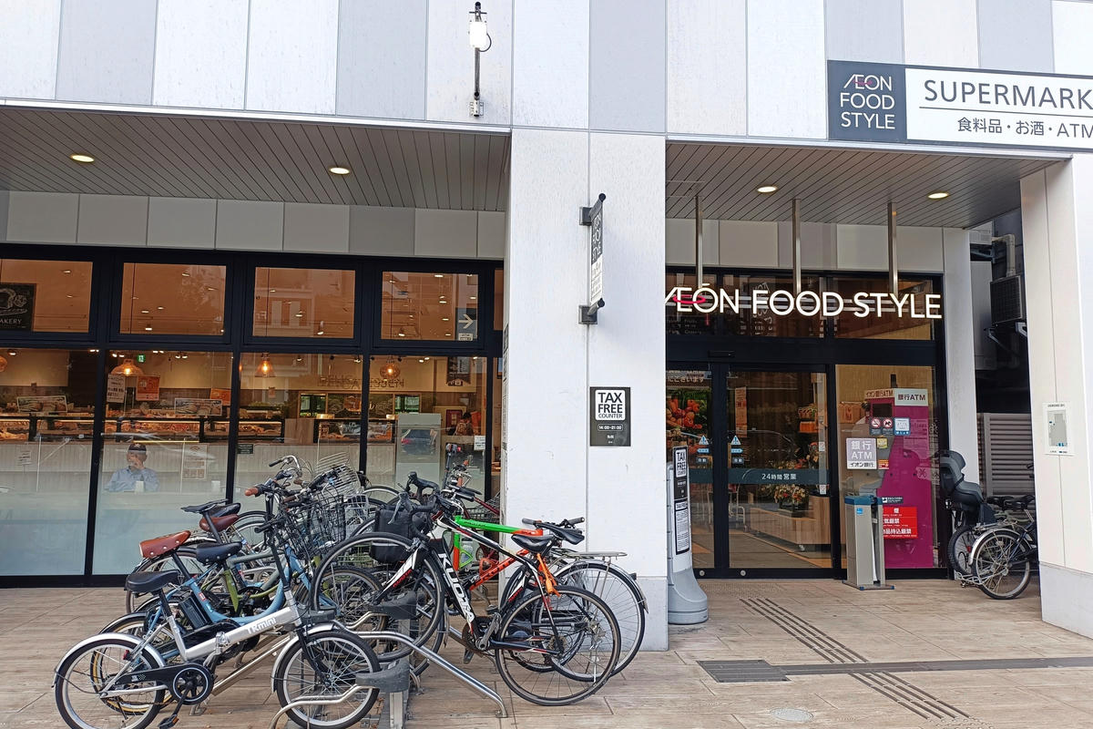 大阪住宿|VIA INN PRIME 心齋橋四橋:近心齋橋、24小時超市 - 第3張圖 大阪住宿|VIA INN PRIME 心齋橋四橋:近心齋橋、24小時超市