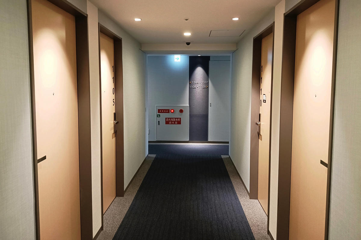 大阪住宿|VIA INN PRIME 心齋橋四橋:近心齋橋、24小時超市 - 第17張圖 大阪住宿|VIA INN PRIME 心齋橋四橋:近心齋橋、24小時超市