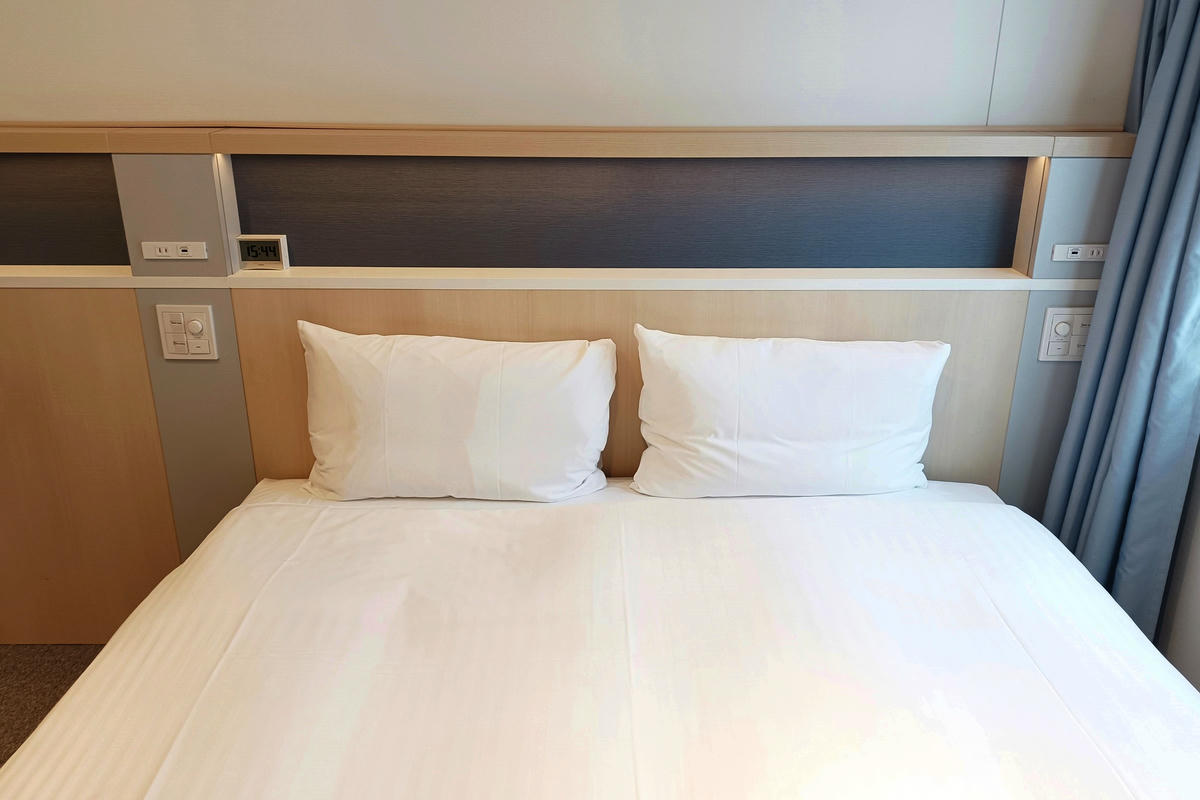 大阪住宿|VIA INN PRIME 心齋橋四橋:近心齋橋、24小時超市 - 第19張圖 大阪住宿|VIA INN PRIME 心齋橋四橋:近心齋橋、24小時超市