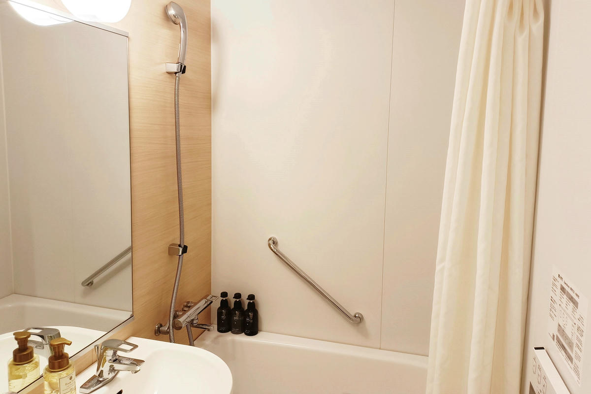 大阪住宿|VIA INN PRIME 心齋橋四橋:近心齋橋、24小時超市 - 第25張圖 大阪住宿|VIA INN PRIME 心齋橋四橋:近心齋橋、24小時超市