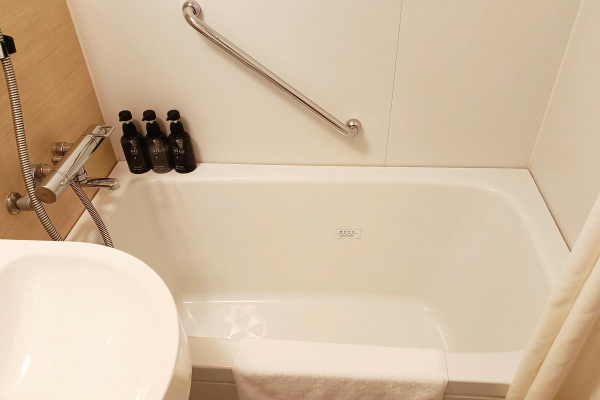 大阪住宿|VIA INN PRIME 心齋橋四橋:近心齋橋、24小時超市 - 第26張圖 大阪住宿|VIA INN PRIME 心齋橋四橋:近心齋橋、24小時超市