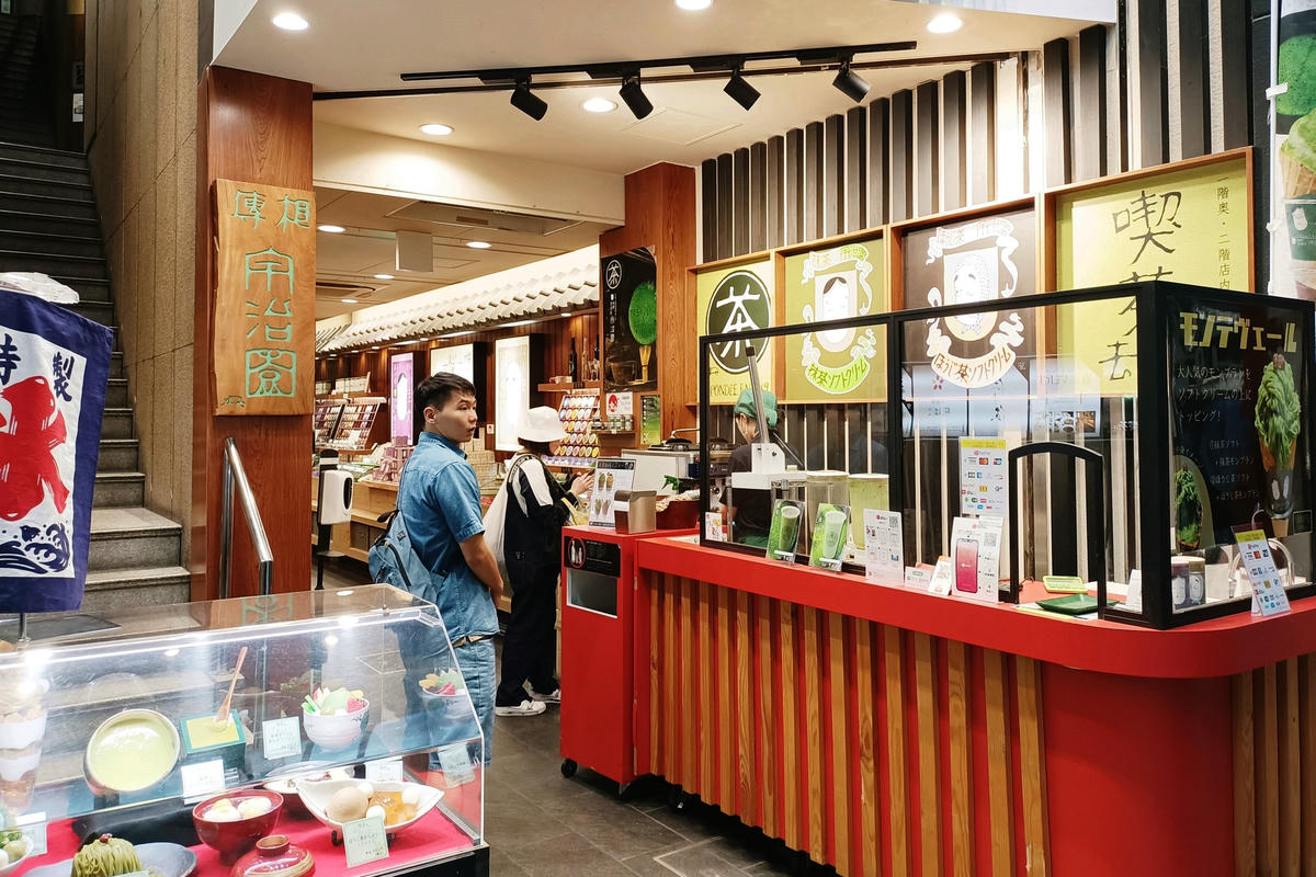 大阪景點｜心齋橋：心齋橋美食與購物全攻略