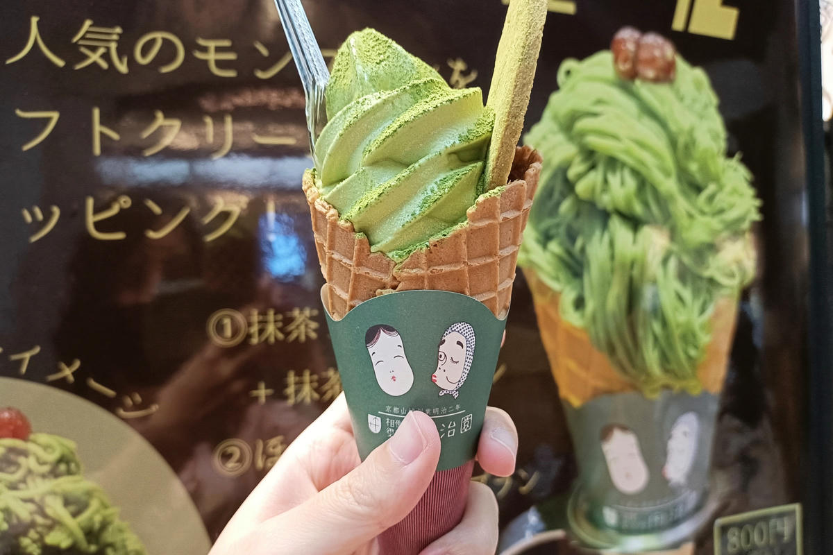 大阪景點｜心齋橋：心齋橋美食與購物全攻略