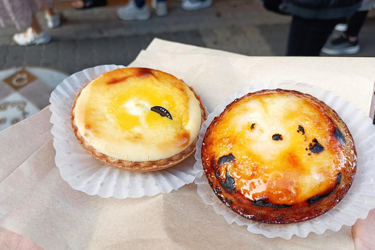 大阪景點｜心齋橋：心齋橋美食與購物全攻略