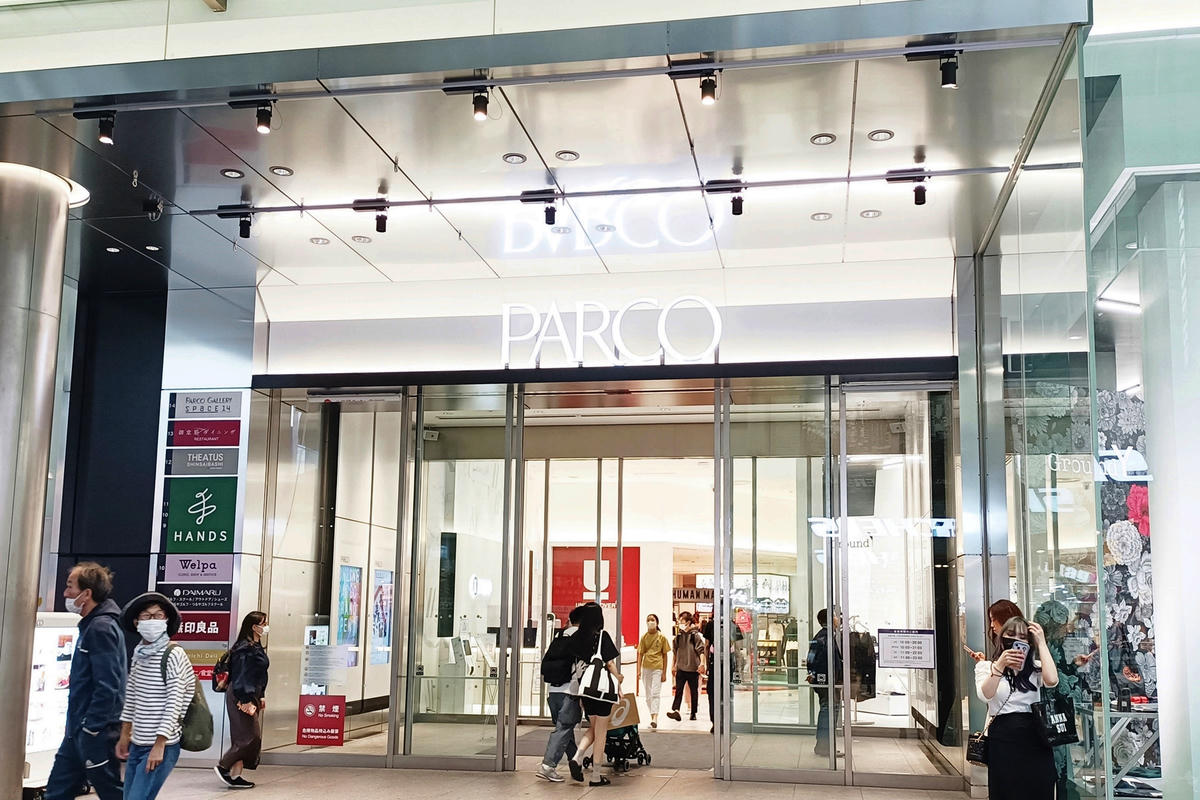 大阪景點｜心齋橋：心齋橋美食與購物全攻略