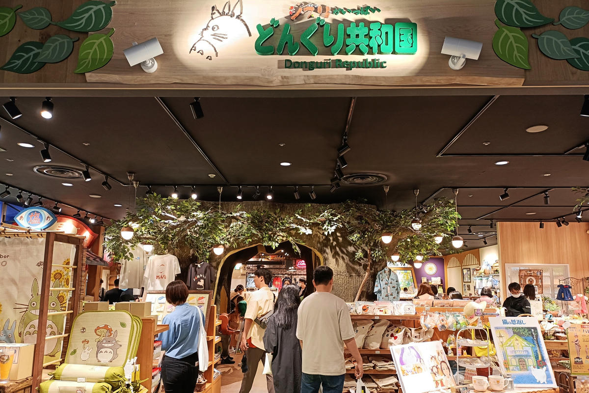 大阪景點｜心齋橋：心齋橋美食與購物全攻略