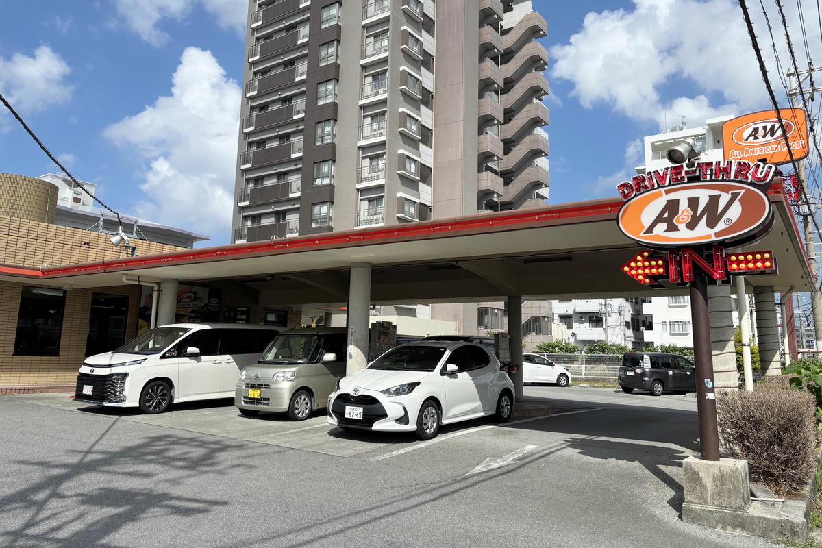 沖繩住宿|拉平密哈瑪公寓:美國村旁公寓式飯店,家族旅遊首選 - 第6張圖 沖繩住宿|拉平密哈瑪公寓:美國村旁公寓式飯店,家族旅遊首選