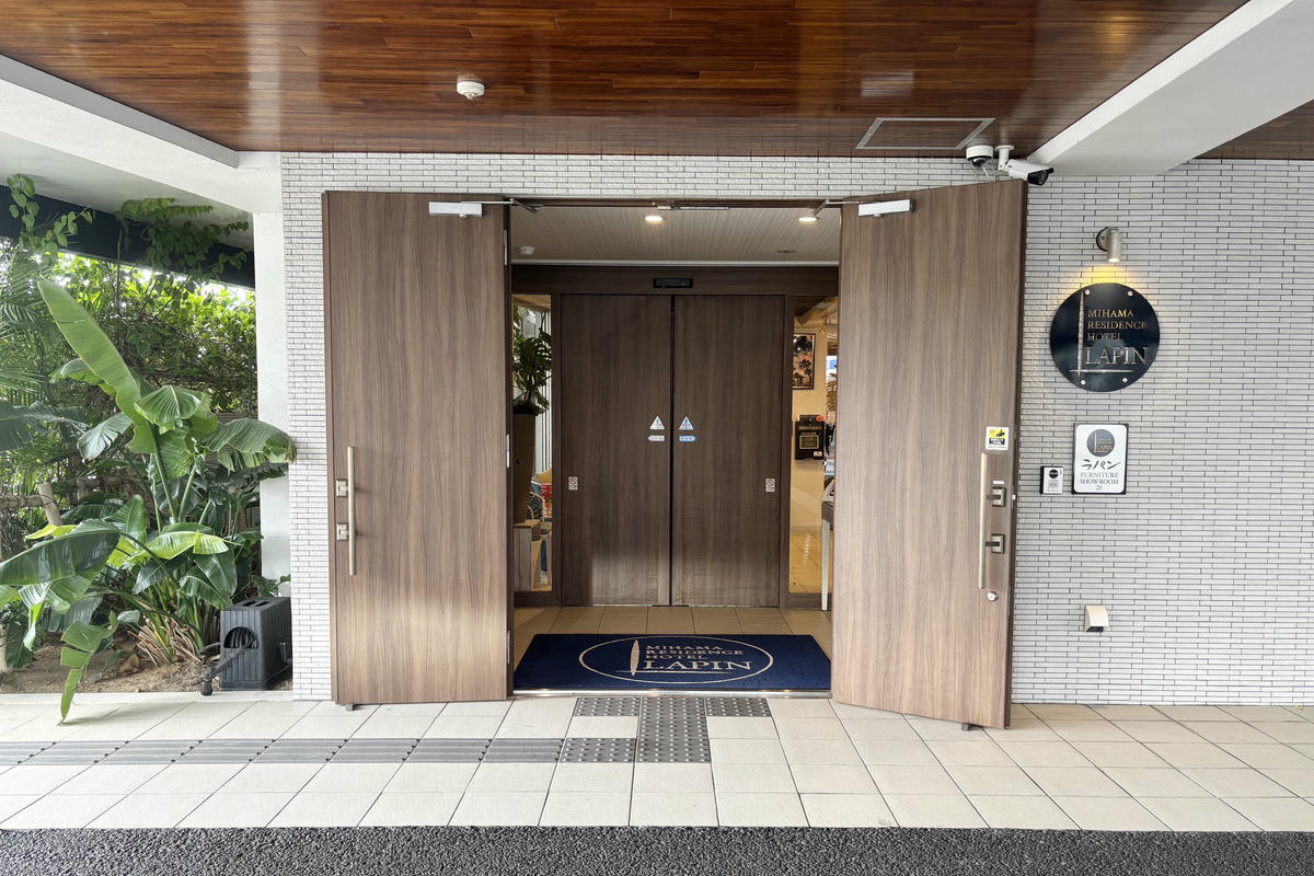 沖繩住宿|拉平密哈瑪公寓:美國村旁公寓式飯店,家族旅遊首選 - 第8張圖 沖繩住宿|拉平密哈瑪公寓:美國村旁公寓式飯店,家族旅遊首選