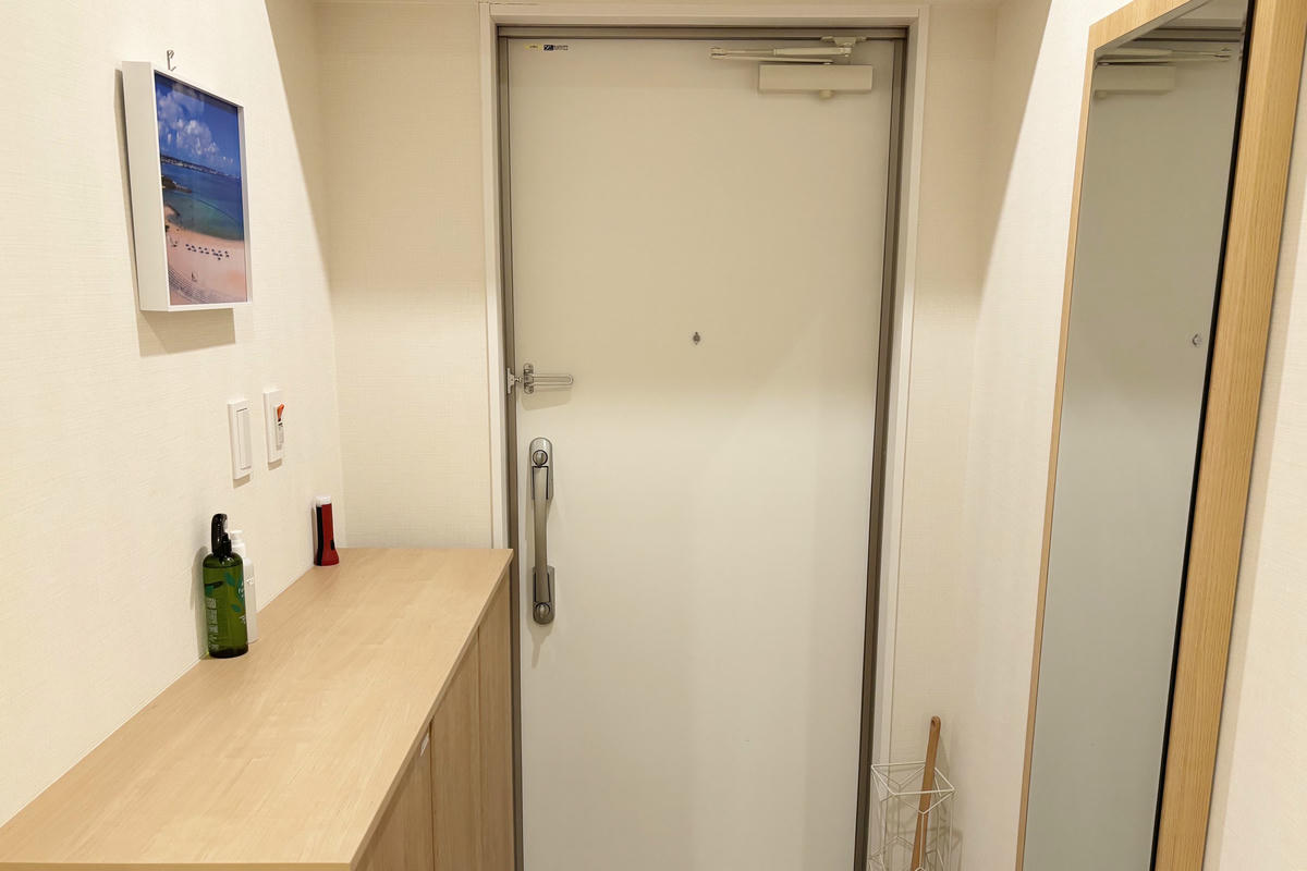 沖繩住宿|拉平密哈瑪公寓:美國村旁公寓式飯店,家族旅遊首選 - 第13張圖 沖繩住宿|拉平密哈瑪公寓:美國村旁公寓式飯店,家族旅遊首選