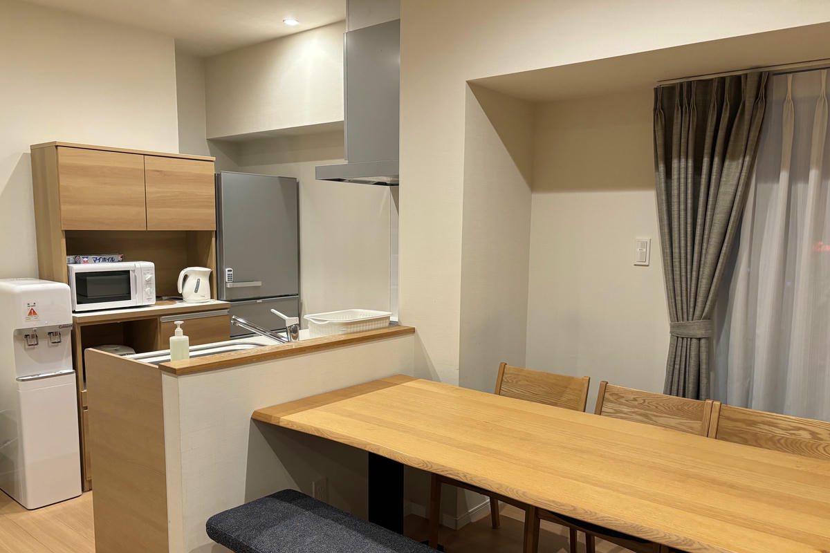 沖繩住宿|拉平密哈瑪公寓:美國村旁公寓式飯店,家族旅遊首選 - 第16張圖 沖繩住宿|拉平密哈瑪公寓:美國村旁公寓式飯店,家族旅遊首選