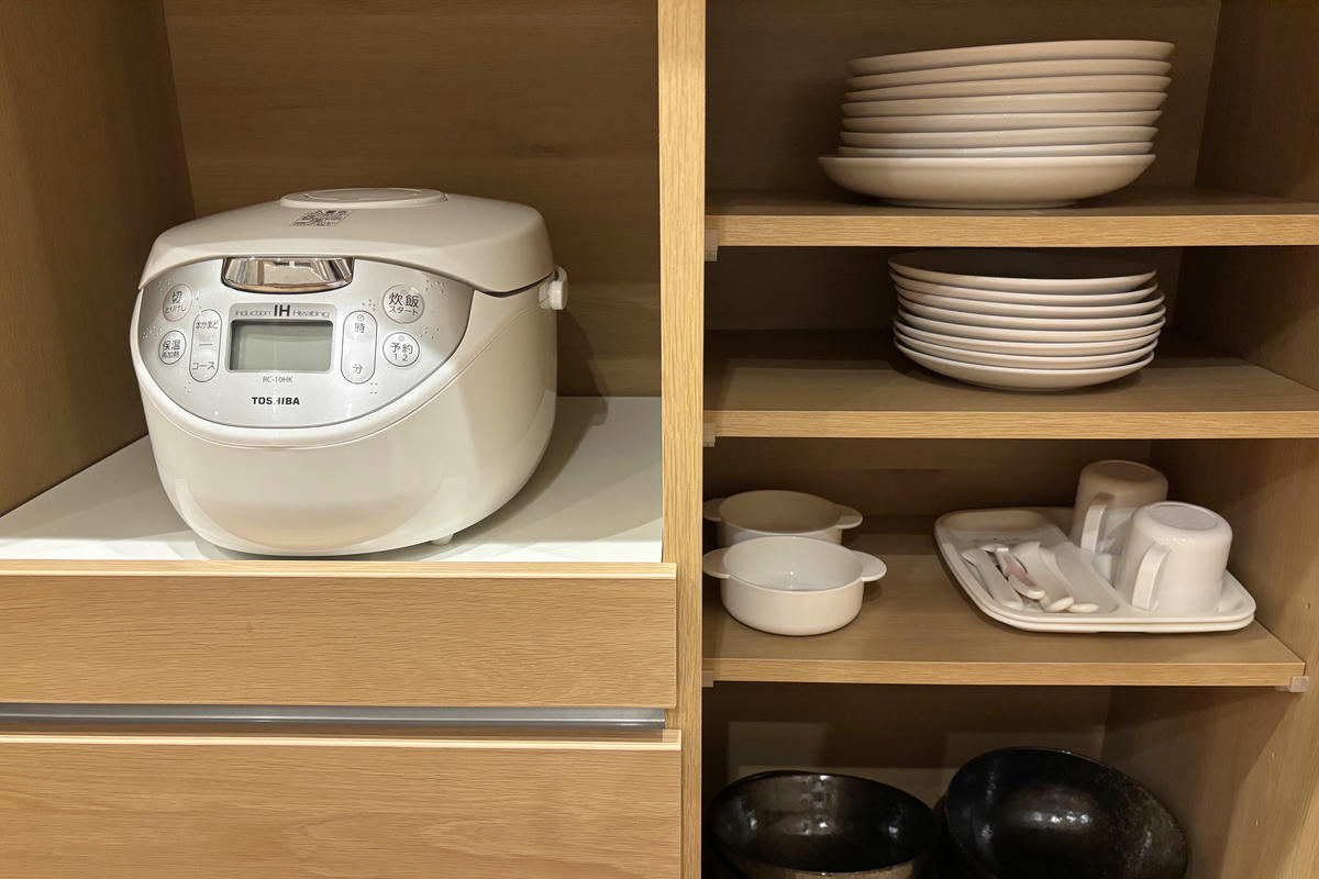 沖繩住宿|拉平密哈瑪公寓:美國村旁公寓式飯店,家族旅遊首選 - 第19張圖 沖繩住宿|拉平密哈瑪公寓:美國村旁公寓式飯店,家族旅遊首選