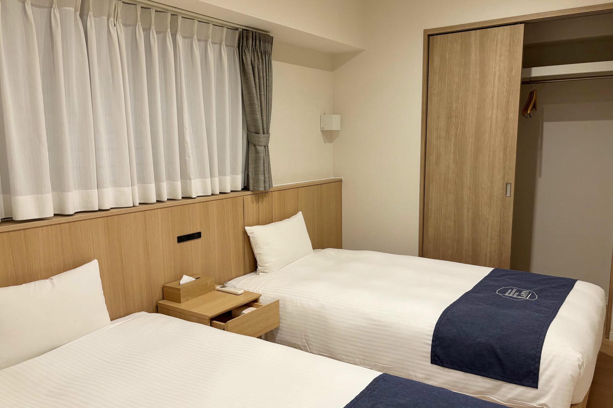 沖繩住宿|拉平密哈瑪公寓:美國村旁公寓式飯店,家族旅遊首選 - 第21張圖 沖繩住宿|拉平密哈瑪公寓:美國村旁公寓式飯店,家族旅遊首選