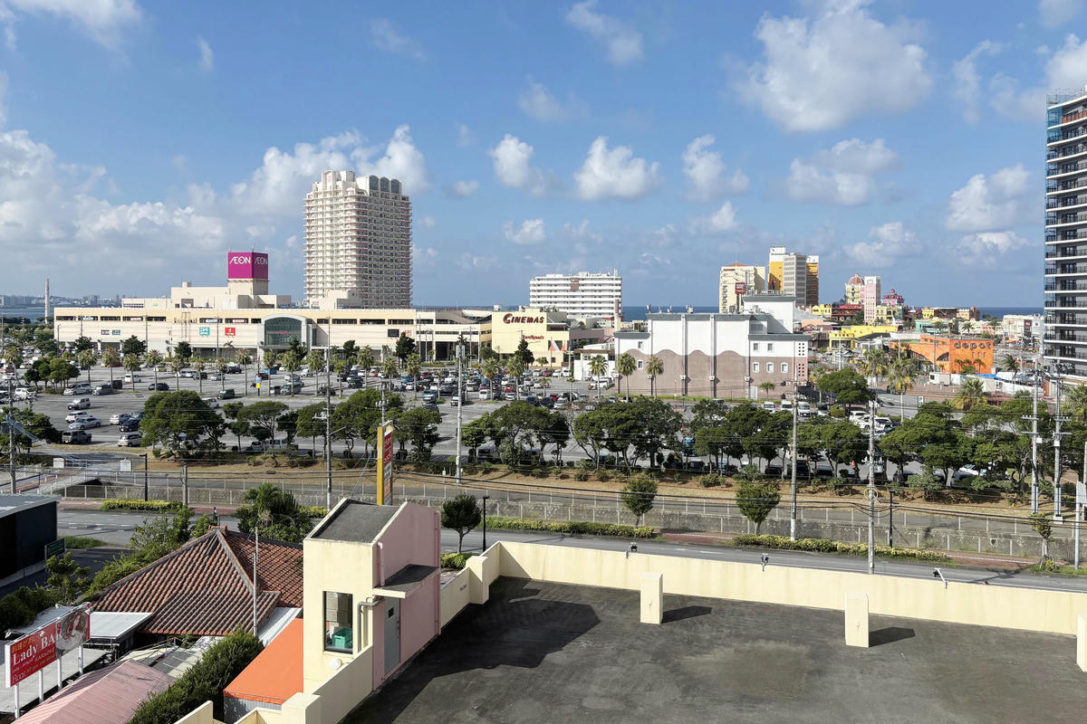 沖繩住宿|拉平密哈瑪公寓:美國村旁公寓式飯店,家族旅遊首選 - 第25張圖 沖繩住宿|拉平密哈瑪公寓:美國村旁公寓式飯店,家族旅遊首選