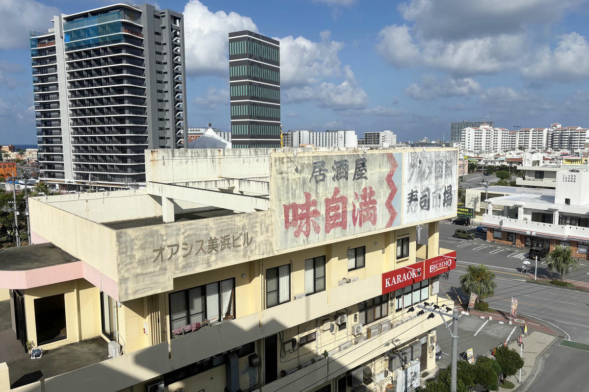 沖繩住宿|拉平密哈瑪公寓:美國村旁公寓式飯店,家族旅遊首選 - 第26張圖 沖繩住宿|拉平密哈瑪公寓:美國村旁公寓式飯店,家族旅遊首選