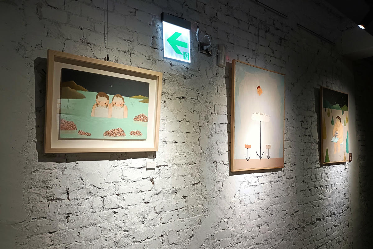 基隆住宿|雨島旅店:老宅改造設計旅店,在雨中與溫暖相遇 - 第18張圖 基隆住宿|雨島旅店:老宅改造設計旅店,在雨中與溫暖相遇