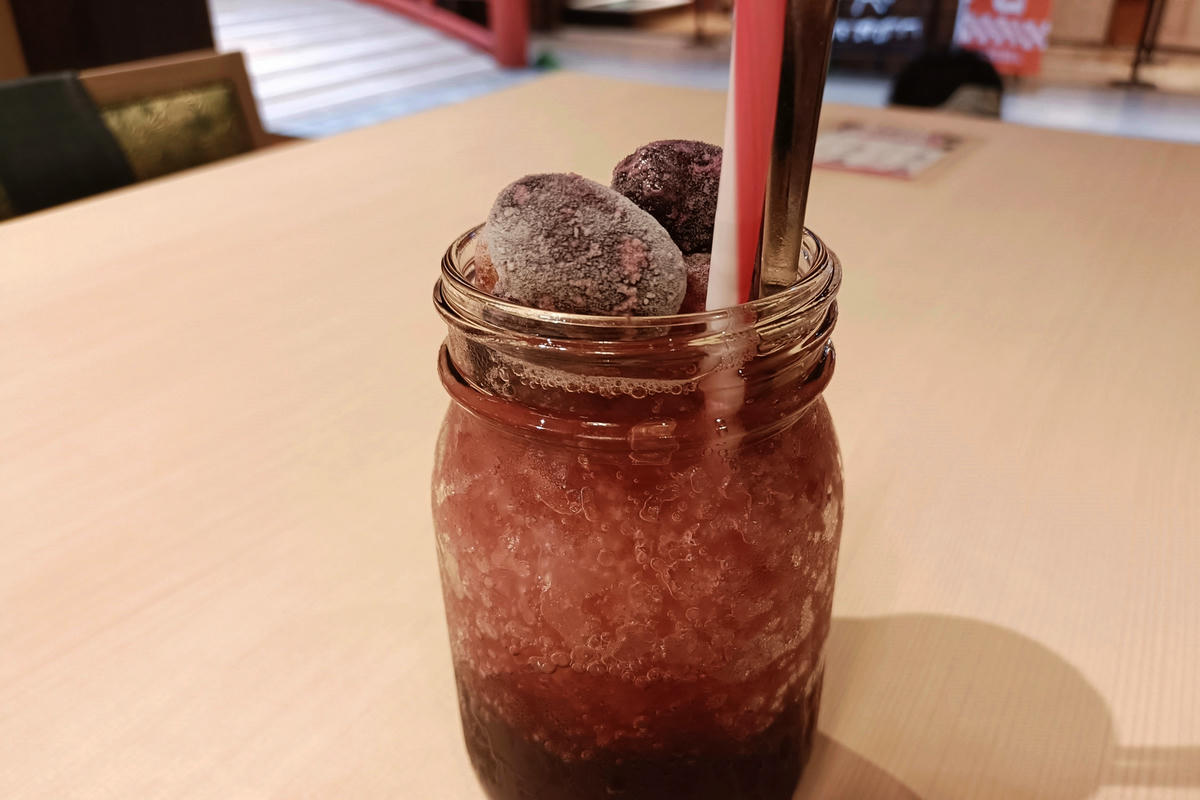 大阪景點｜空庭溫泉：關西最大溫泉主題樂園
