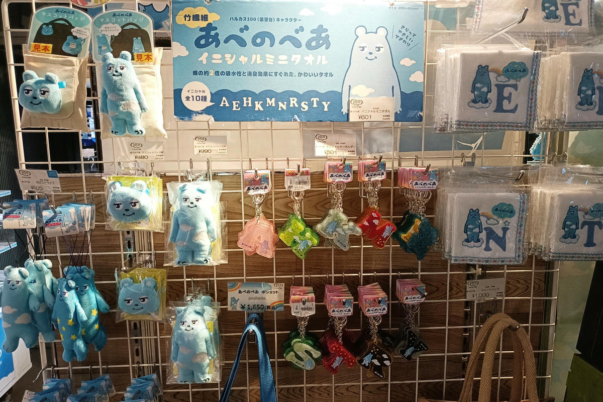 大阪景點｜阿倍野展望台 HARUKAS 300：飽覽360度大阪夜景