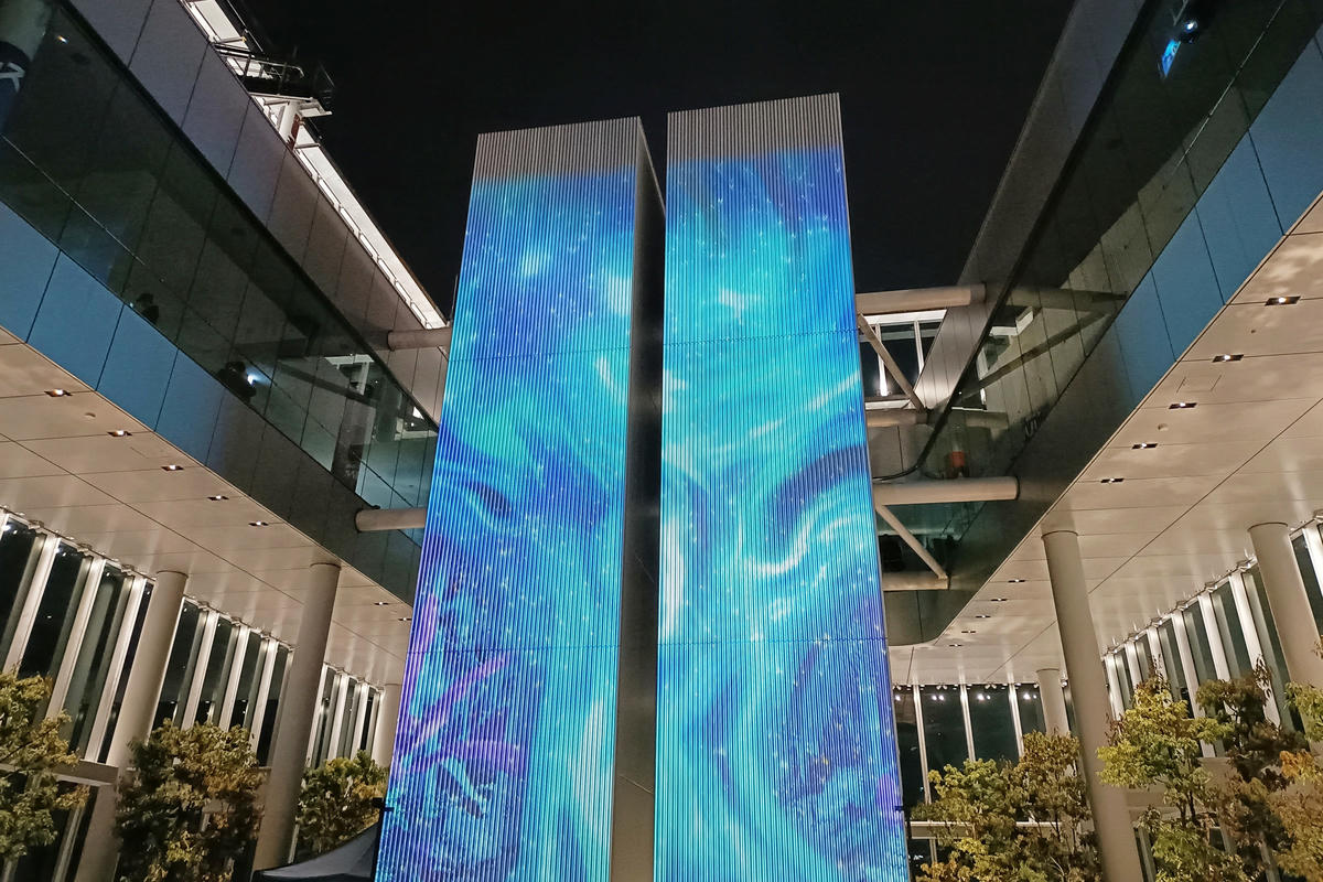 大阪景點｜阿倍野展望台 HARUKAS 300：飽覽360度大阪夜景
