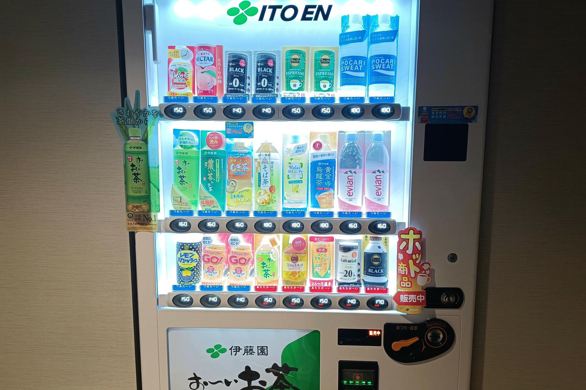 東京住宿|東京淺草簪飯店:連結日本之美,品味淺草魅力 - 第6張圖 東京住宿|東京淺草簪飯店:連結日本之美,品味淺草魅力