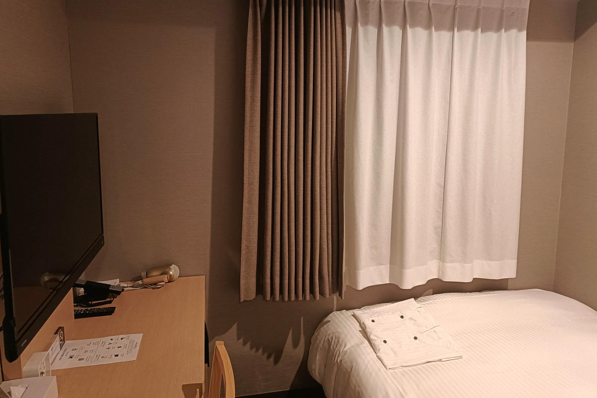 東京住宿|東京淺草簪飯店:連結日本之美,品味淺草魅力 - 第8張圖 東京住宿|東京淺草簪飯店:連結日本之美,品味淺草魅力