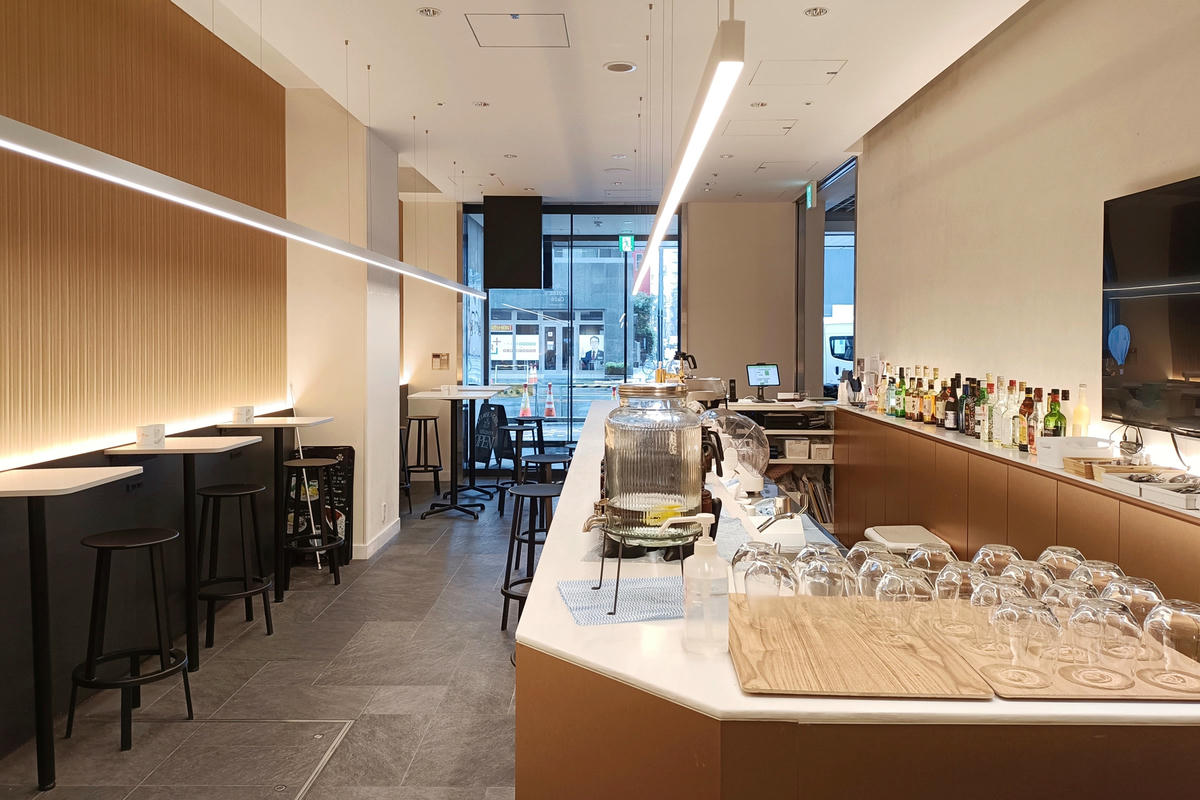東京住宿|東京淺草簪飯店:連結日本之美,品味淺草魅力 - 第16張圖 東京住宿|東京淺草簪飯店:連結日本之美,品味淺草魅力