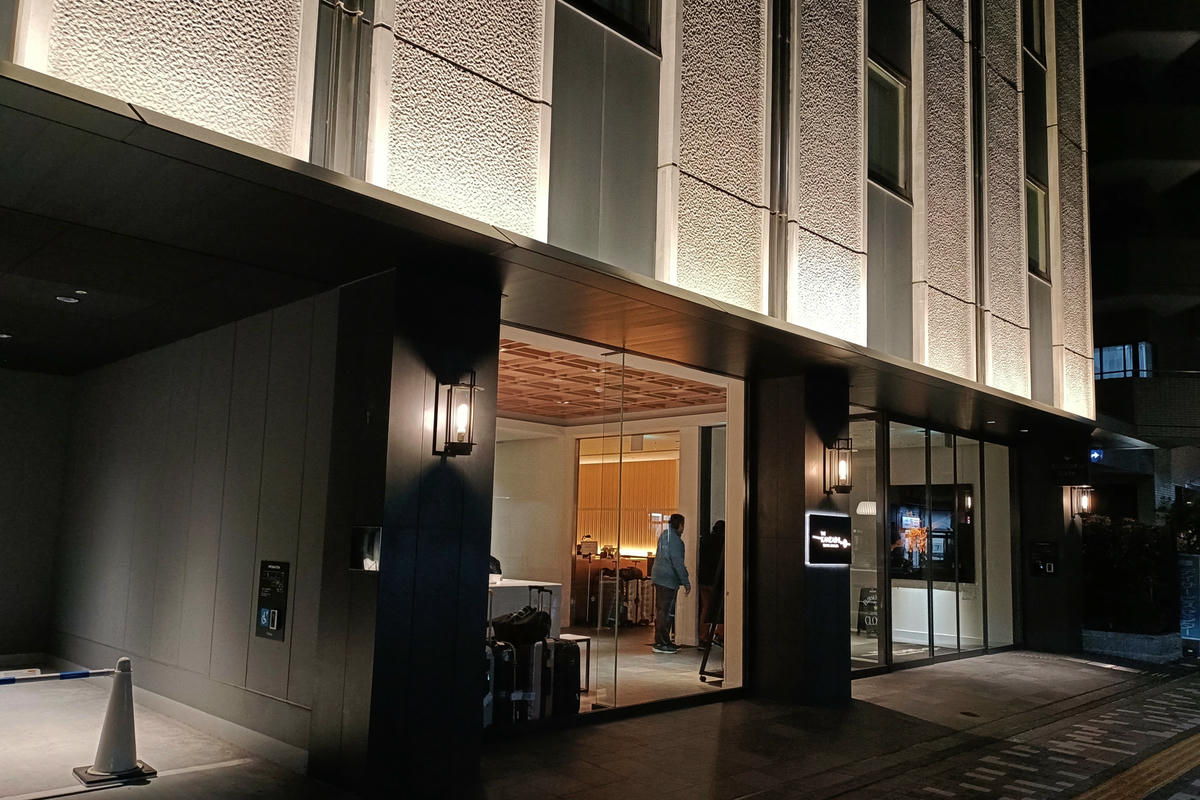東京住宿|東京淺草簪飯店:連結日本之美,品味淺草魅力 - 第24張圖 東京住宿|東京淺草簪飯店:連結日本之美,品味淺草魅力