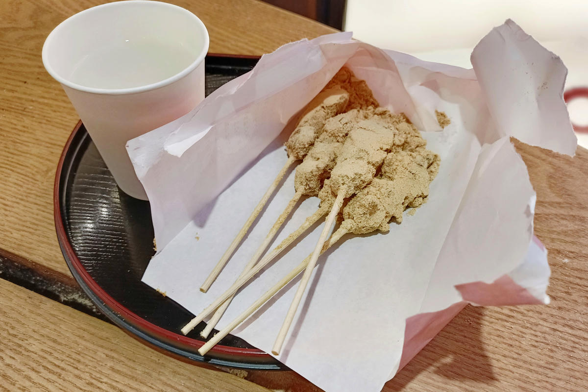 東京景點｜淺草寺：仲見世通商店街、淺草文化觀光中心