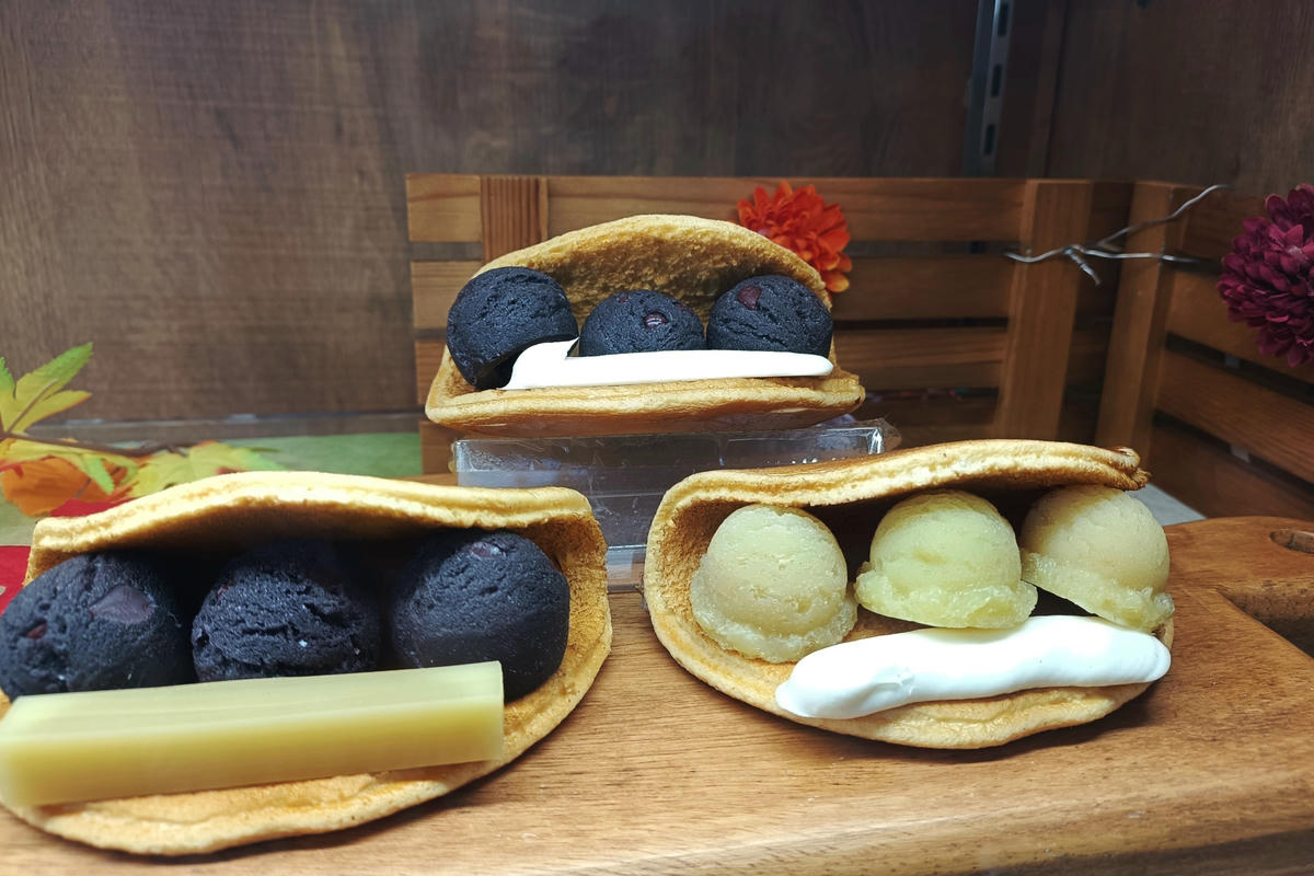 東京景點｜淺草寺：仲見世通商店街、淺草文化觀光中心