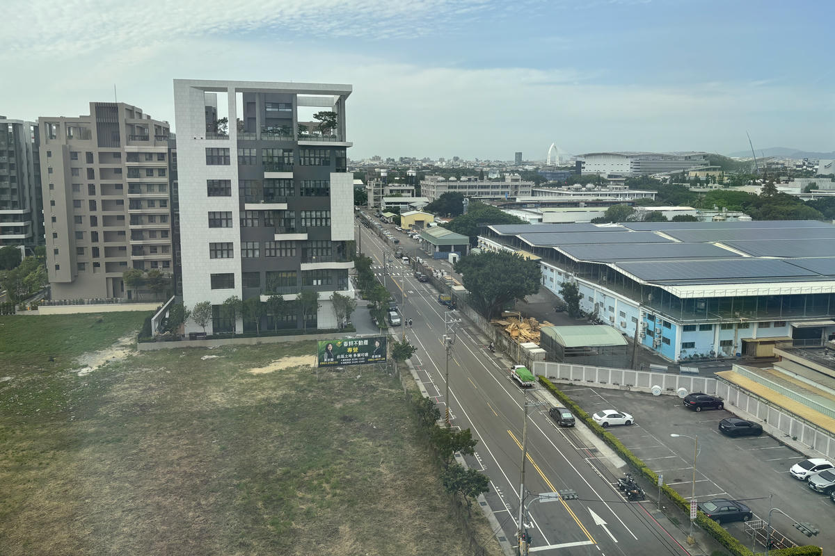 台中住宿｜探索私旅 Explore Hotel：住進航空主題設計旅店！