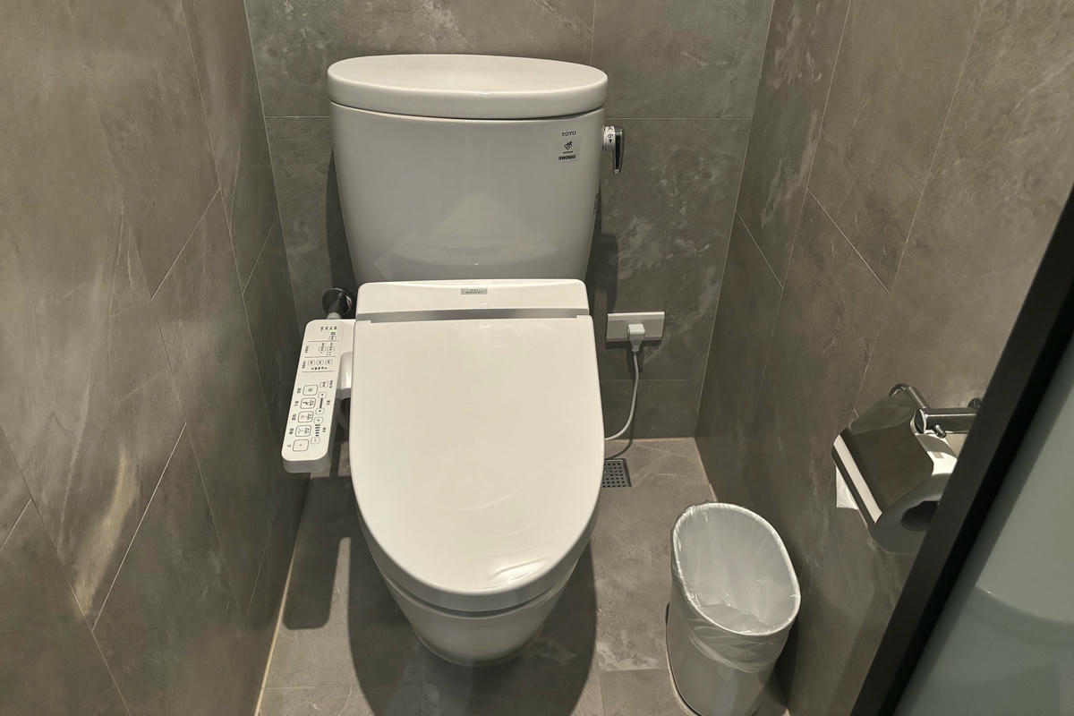 台中住宿｜探索私旅 Explore Hotel：住進航空主題設計旅店！