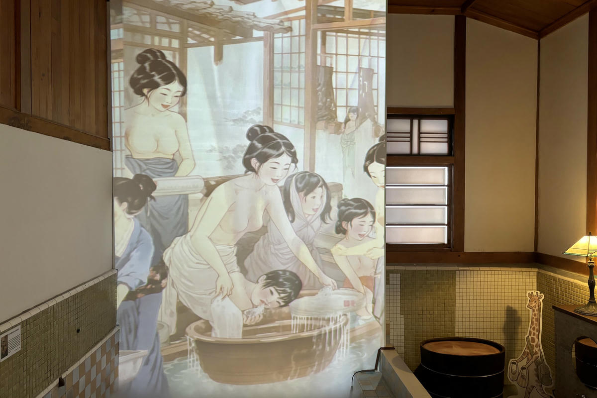 台中景點｜國家漫畫博物館：日式建築中的漫畫文創園區