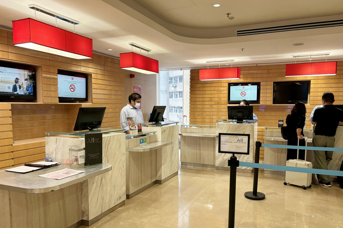 香港住宿|宜必思香港中上環酒店:高CP值海景房,飽覽維港風光 - 第5張圖 香港住宿|宜必思香港中上環酒店:高CP值海景房,飽覽維港風光