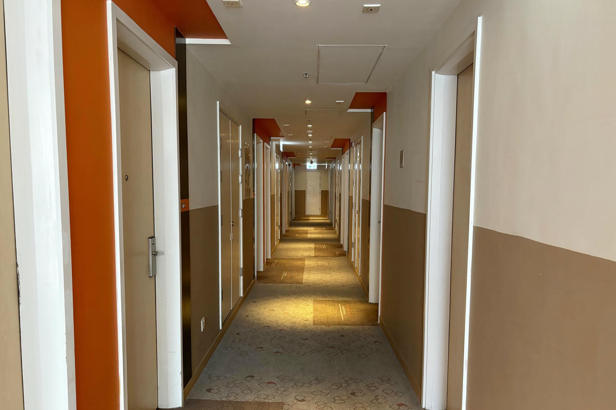 香港住宿|宜必思香港中上環酒店:高CP值海景房,飽覽維港風光 - 第8張圖 香港住宿|宜必思香港中上環酒店:高CP值海景房,飽覽維港風光