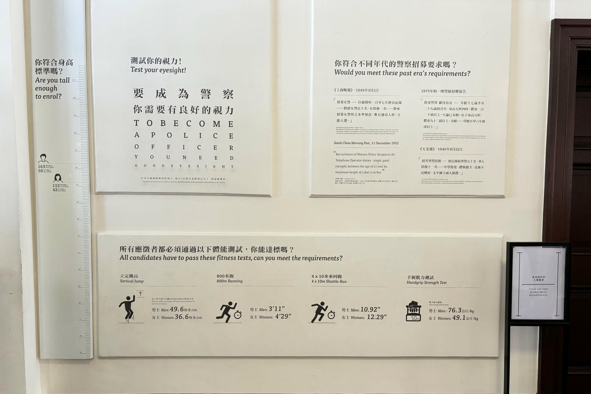 香港景點｜大館：歷史古蹟與當代藝術園區