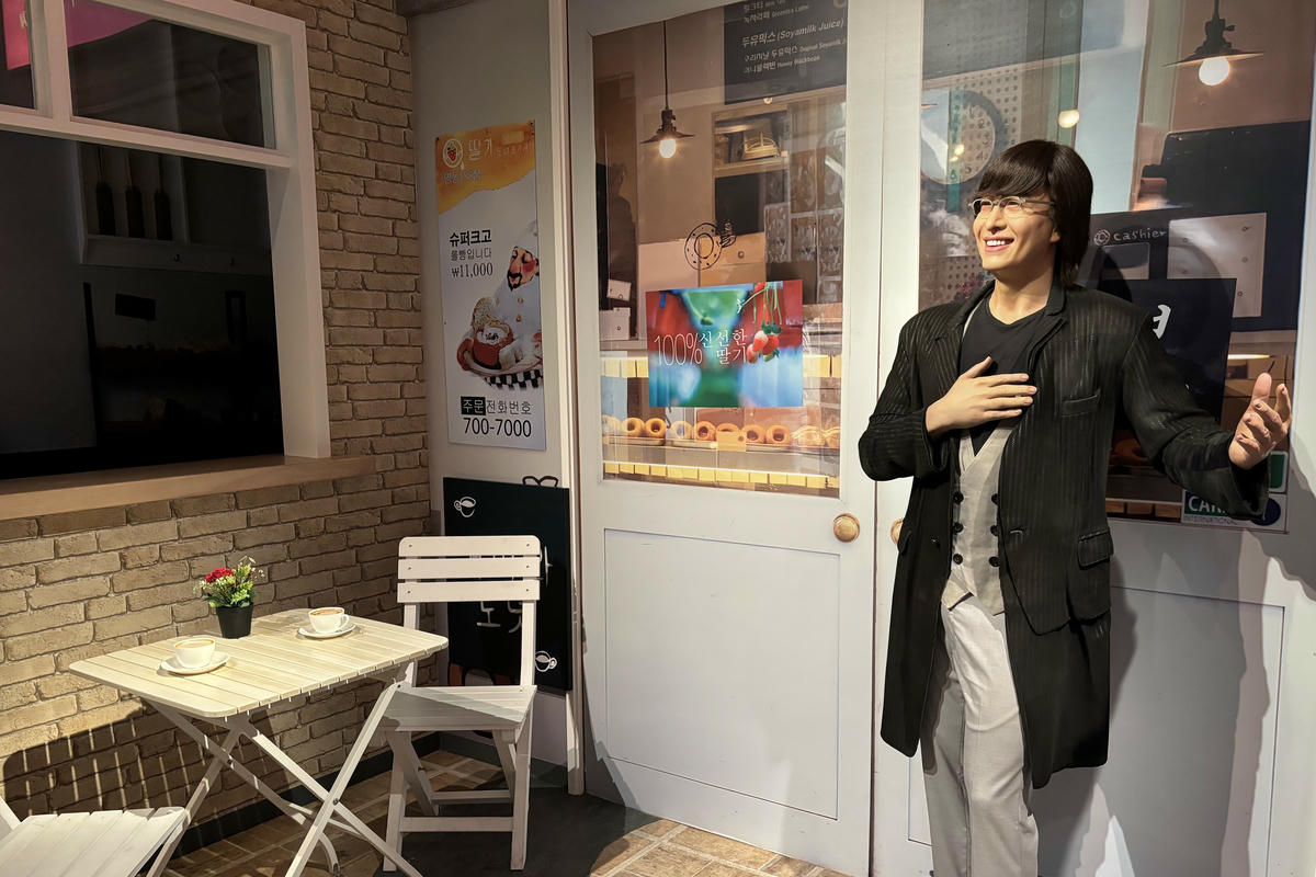 香港景點｜香港杜莎夫人蠟像館：10大展區介紹＆拍照亮點整理