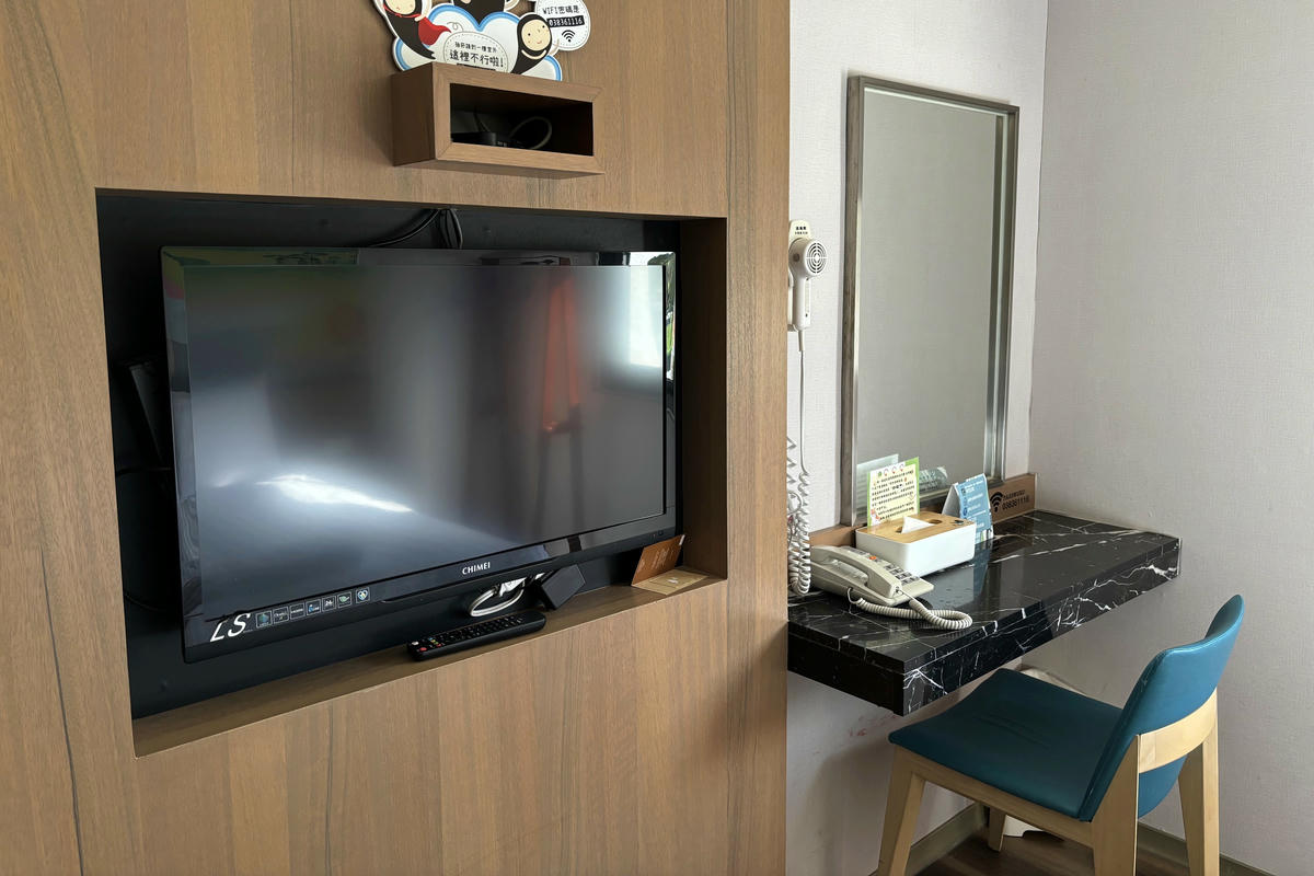 花蓮住宿|回然慢時旅居:花蓮火車站旁平價文創旅店 - 第14張圖 花蓮住宿|回然慢時旅居:花蓮火車站旁平價文創旅店