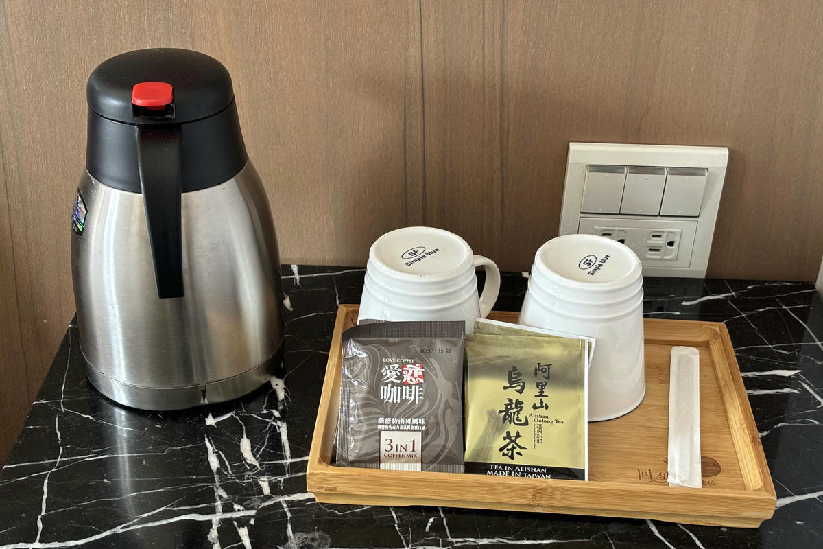花蓮住宿|回然慢時旅居:花蓮火車站旁平價文創旅店 - 第15張圖 花蓮住宿|回然慢時旅居:花蓮火車站旁平價文創旅店