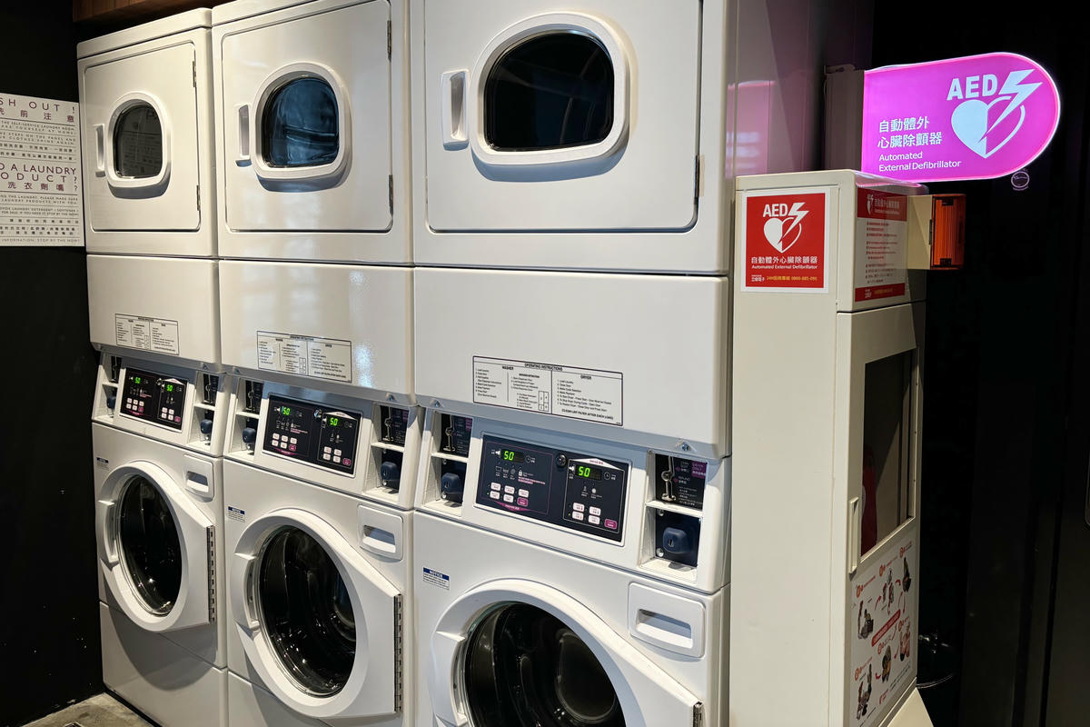 台中住宿|台中豐邑Moxy酒店:萬豪集團年輕潮牌酒店 - 第13張圖 台中住宿|台中豐邑Moxy酒店:萬豪集團年輕潮牌酒店