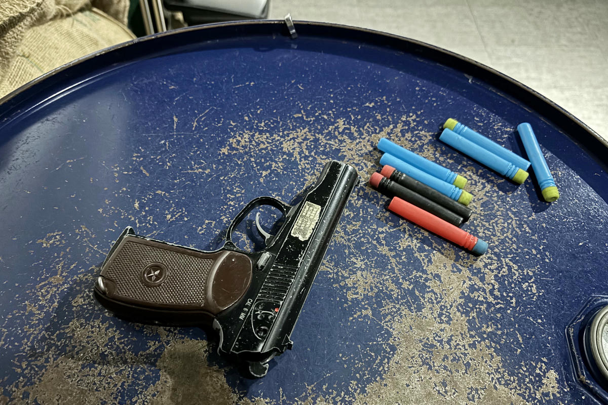 宜蘭景點｜宜蘭金特務007：從開鎖到射擊，特務訓練一次滿足！