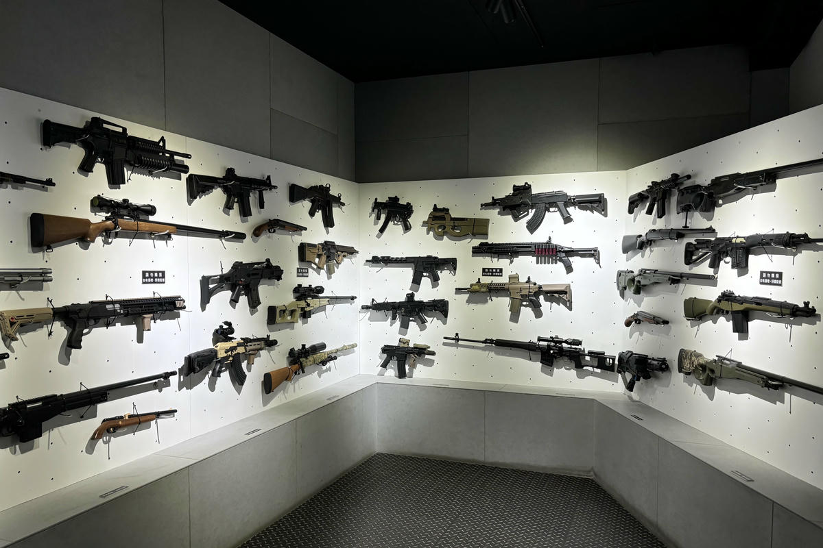 宜蘭景點｜宜蘭金特務007：從開鎖到射擊，特務訓練一次滿足！