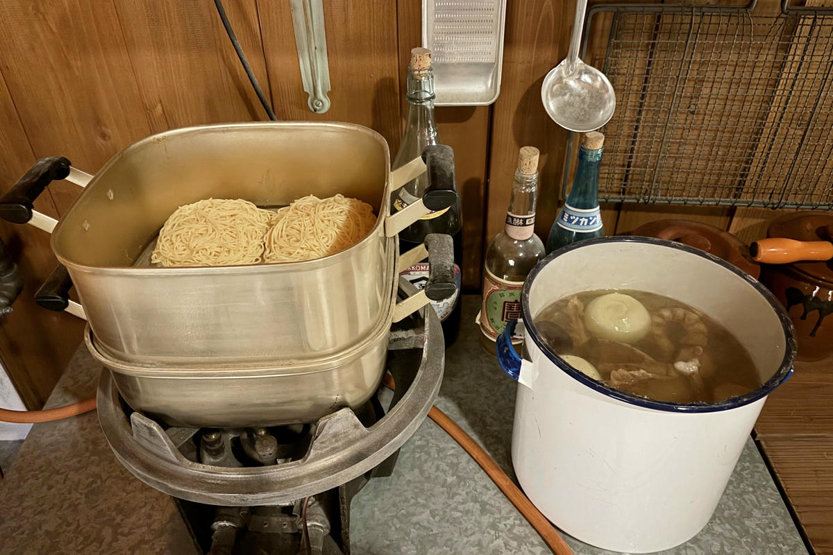 橫濱景點｜合味道紀念館橫濱：親子同樂的日清杯麵博物館
