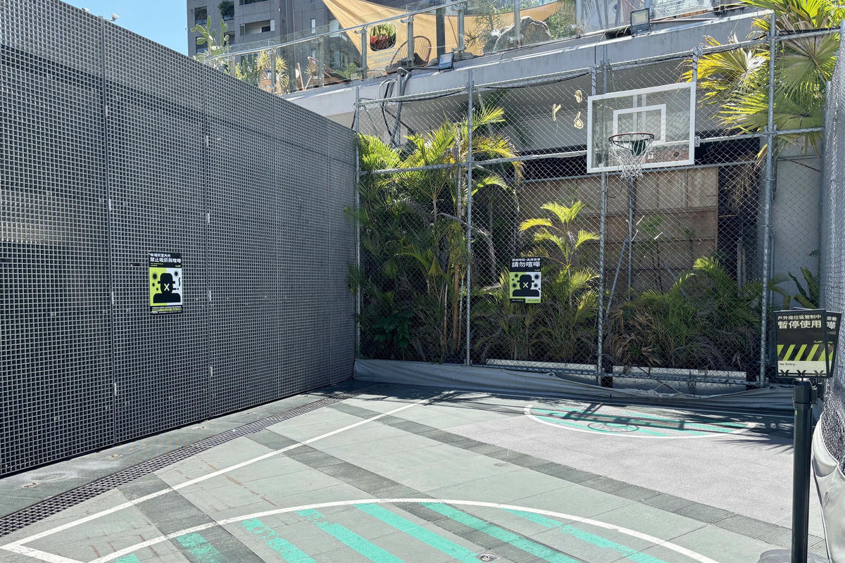 台中景點|PARK2 草悟廣場:大人系公園,城市沙漠綠洲 - 第6張圖 台中景點|PARK2 草悟廣場:大人系公園,城市沙漠綠洲