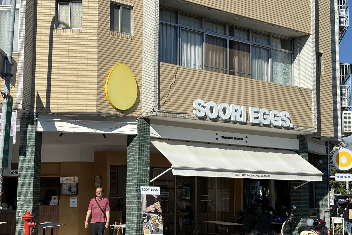 台中景點|審計新村:12間必吃美食&文創人氣小店 - 第10張圖 台中景點|審計新村:12間必吃美食&文創人氣小店