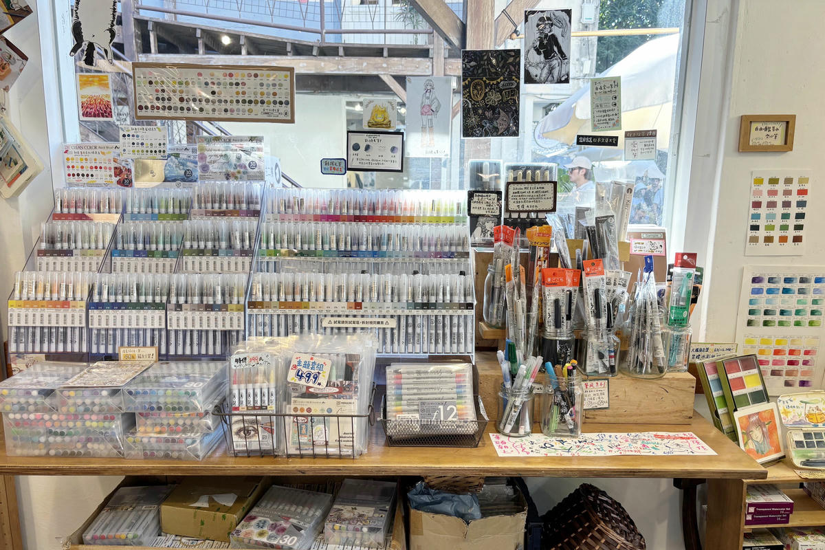 台中景點|審計新村:12間必吃美食&文創人氣小店 - 第14張圖 台中景點|審計新村:12間必吃美食&文創人氣小店