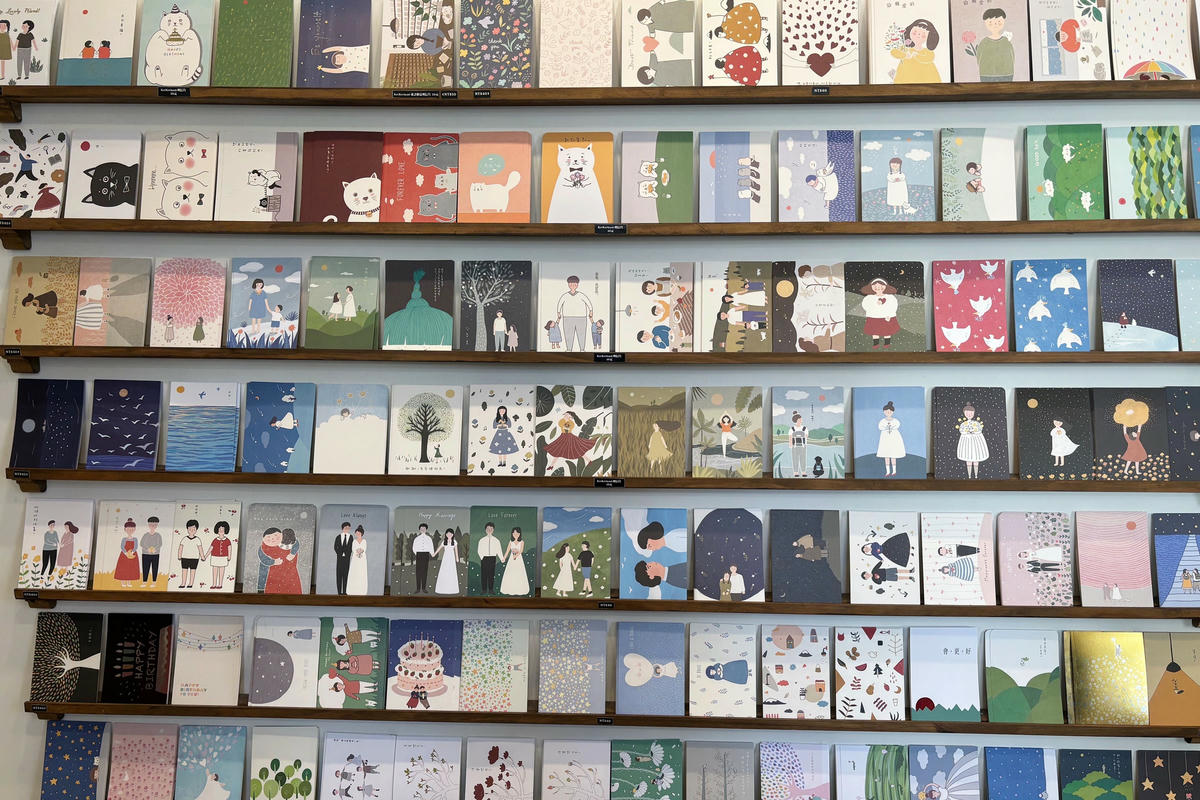 台中景點|審計新村:12間必吃美食&文創人氣小店 - 第16張圖 台中景點|審計新村:12間必吃美食&文創人氣小店