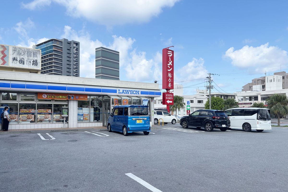 04 拉平密哈瑪公寓